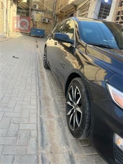 شيفروليه ماليبو